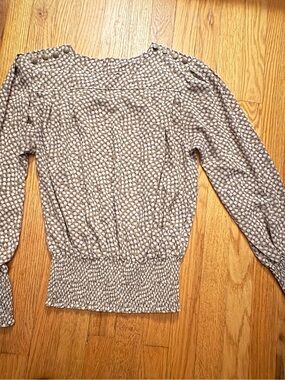 Ladies Top